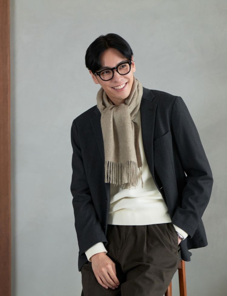 2026 AW Collection