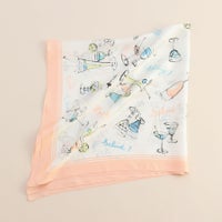 カクテルスカーフ