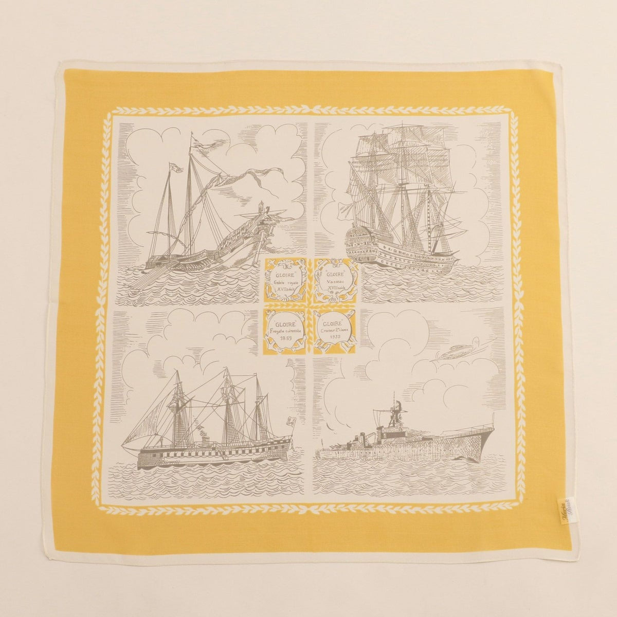 マリンスカーフ