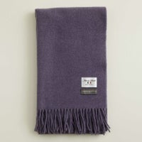  イタリア製カシミヤブレンド COLOR ストール