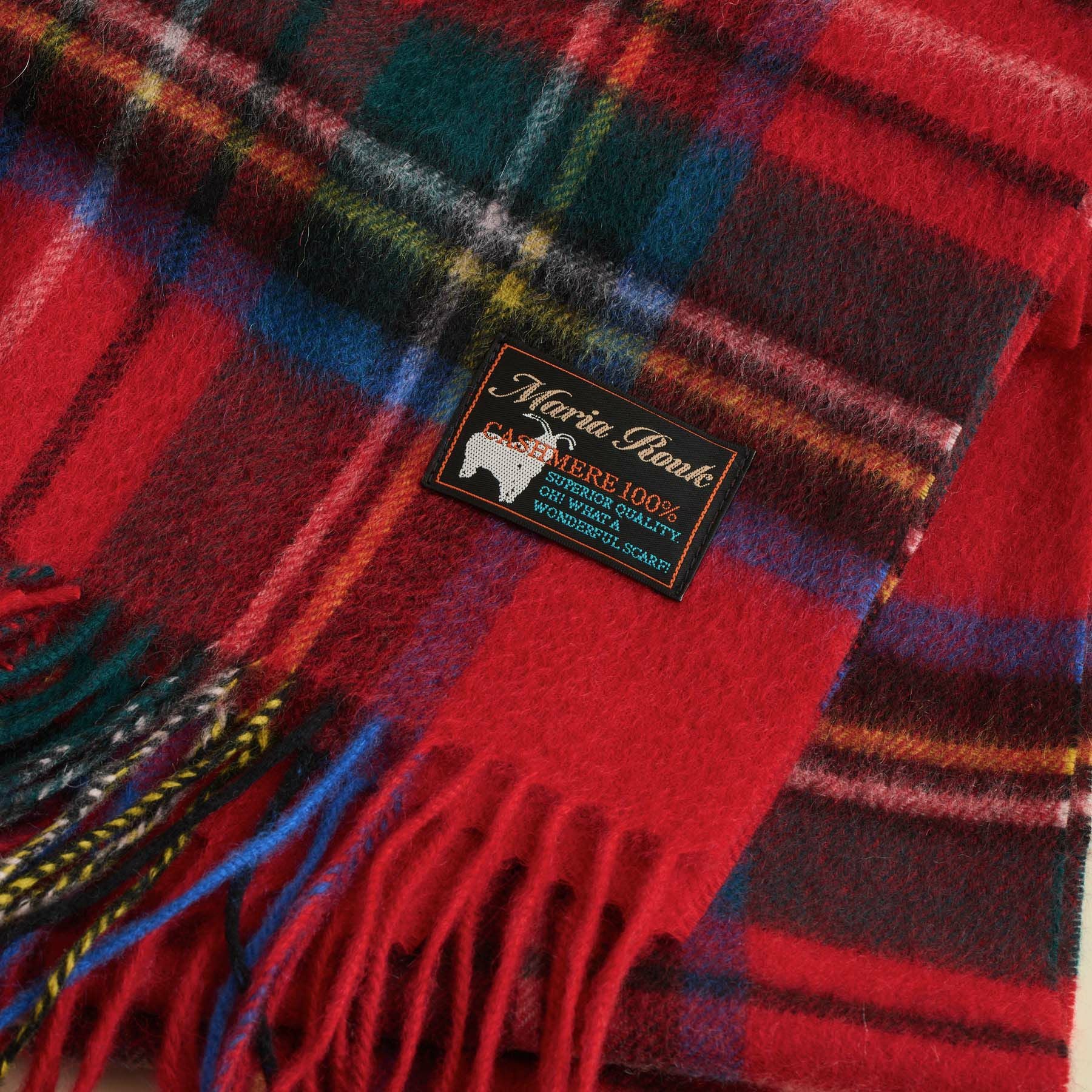 最終値下！OLD ENGLAND cashmere100% チェック大判ストール 楽天市場】【5％クーポン】カシミヤ 100% チェック 大判 ストール