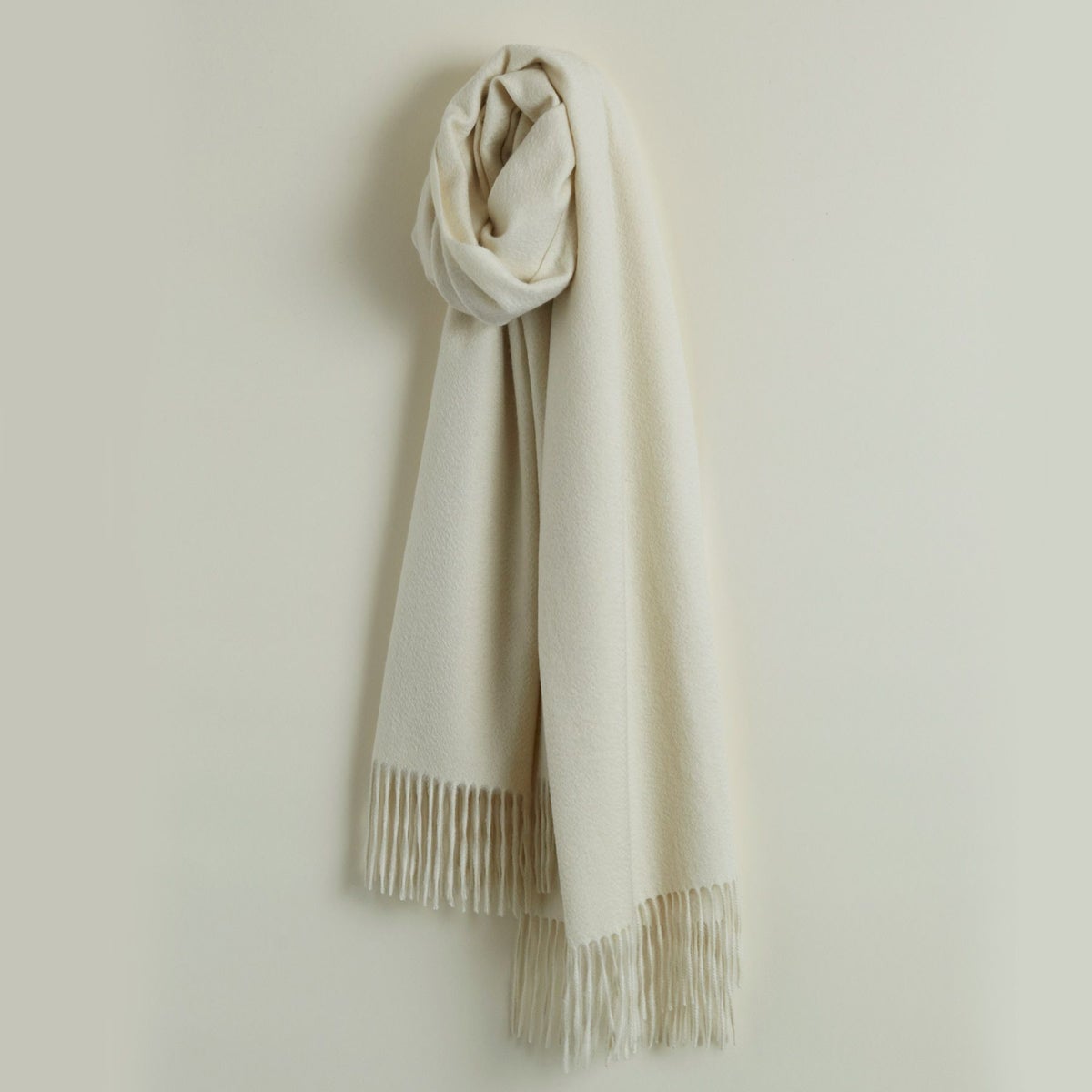 カシミヤビッグストール