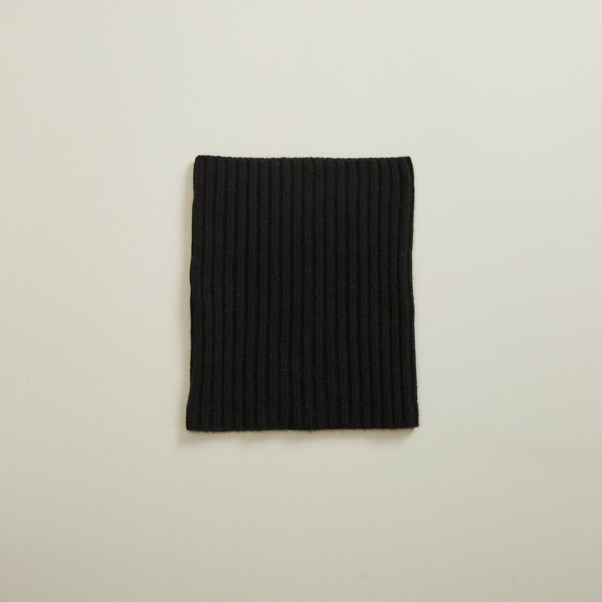 カシミヤブレンドネックウォーマー