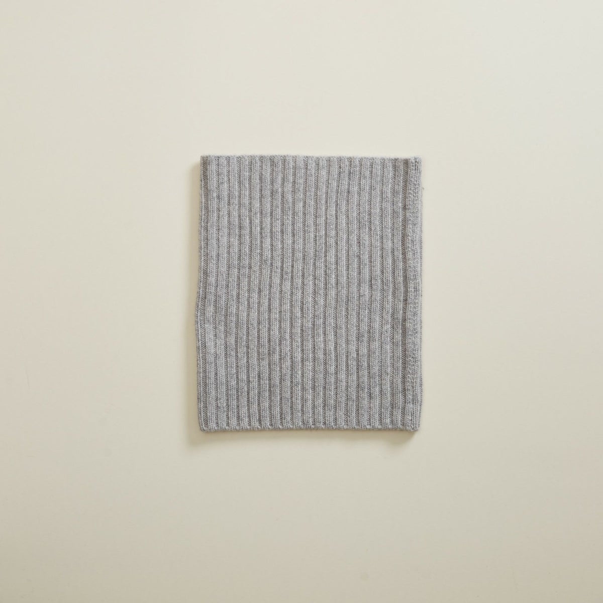 カシミヤブレンドネックウォーマー