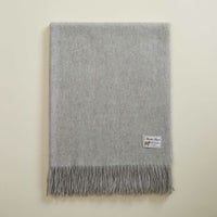 カラーBIGストール