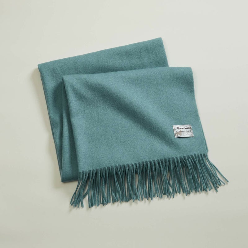 カラーBIGストール