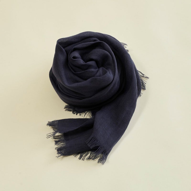 大判リネンストール