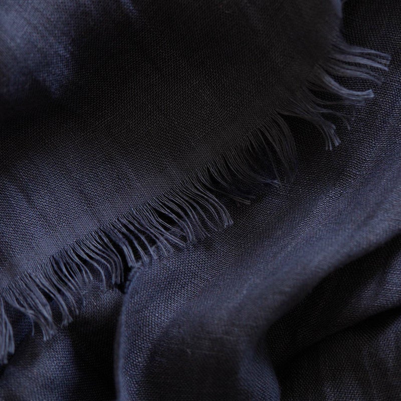 大判リネンストール