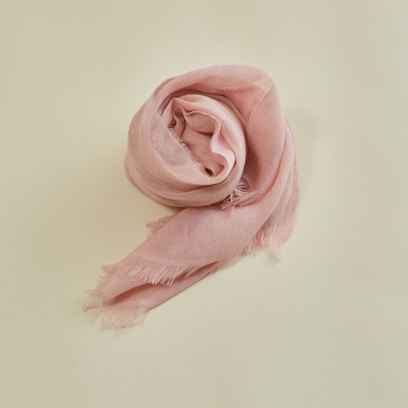 大判リネンストール