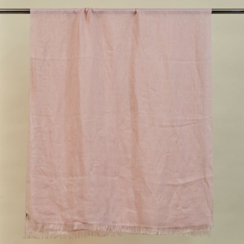 大判リネンストール