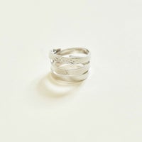 2way真鍮スカーフリング