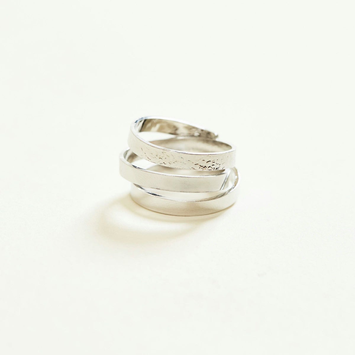 2way真鍮スカーフリング