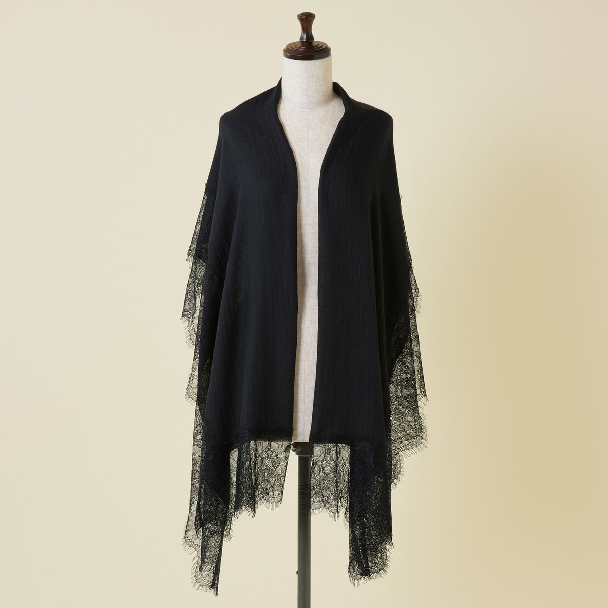  レースストール