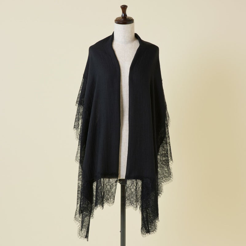  レースストール