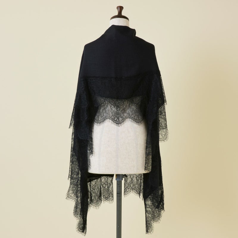  レースストール