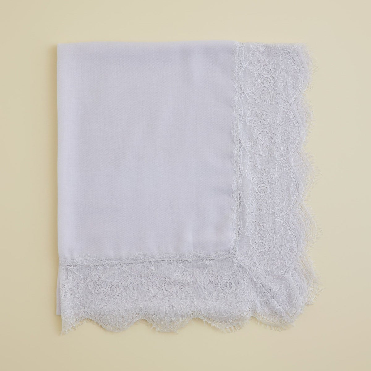 レースストール＜シルバー＞