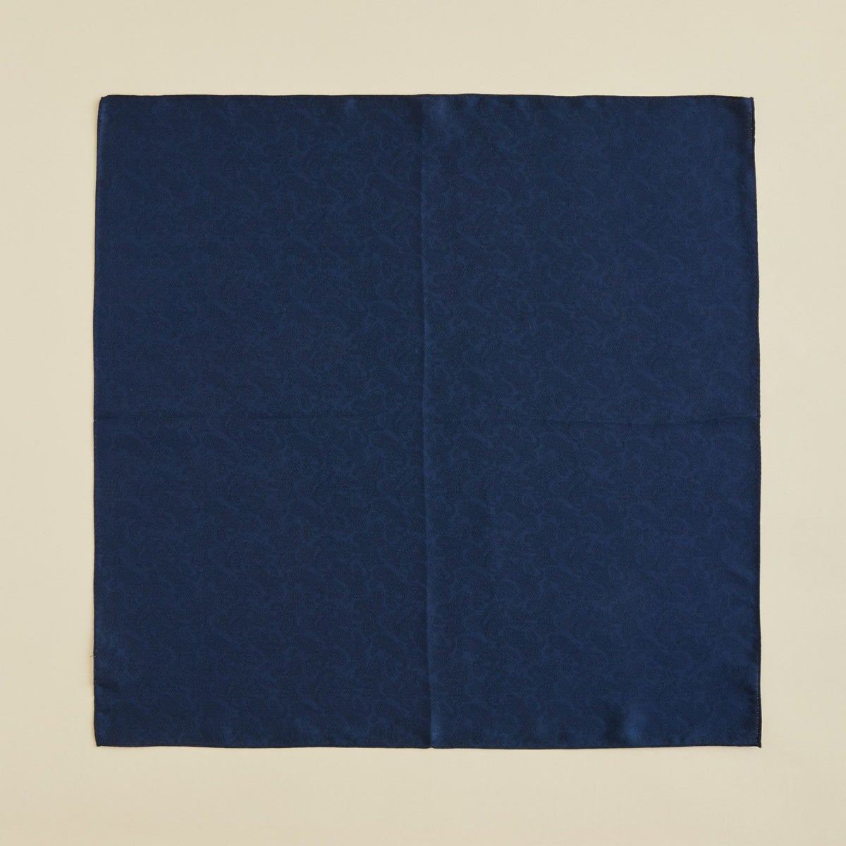 シルクジャカードペイズリー2wayスカーフ