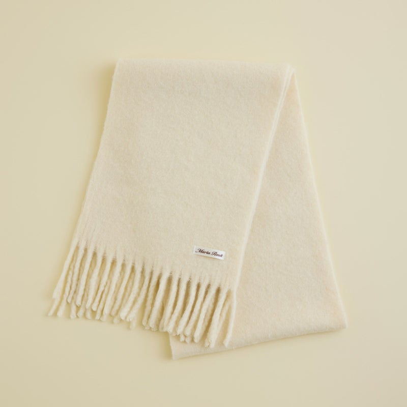 ブークレマフラー