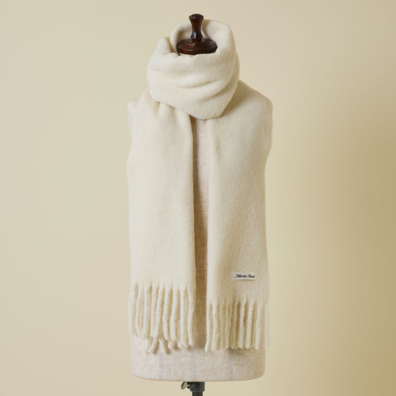 ブークレマフラー