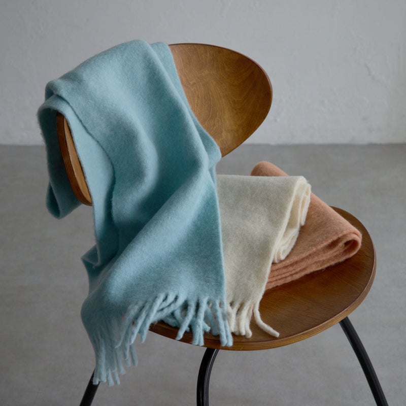 ブークレマフラー