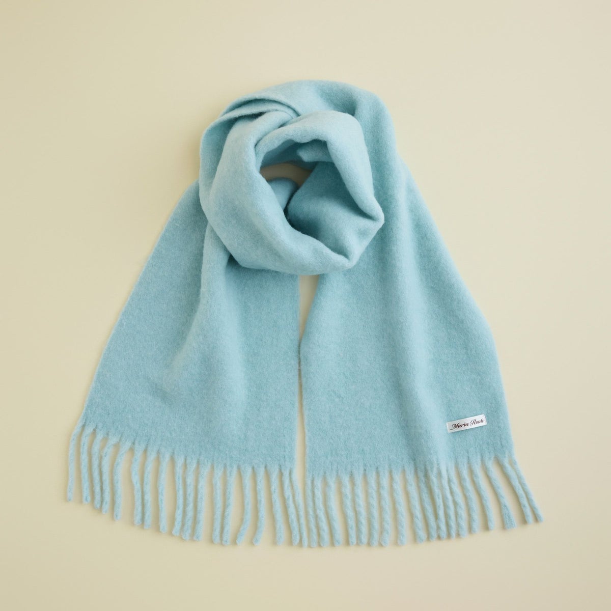 ブークレマフラー