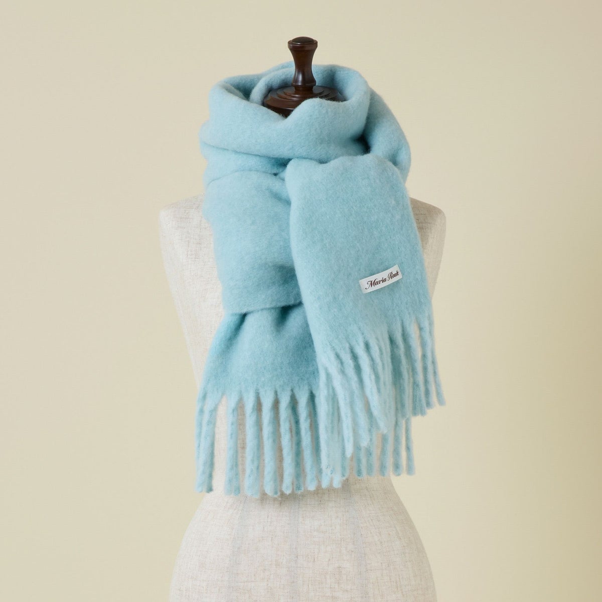 ブークレマフラー