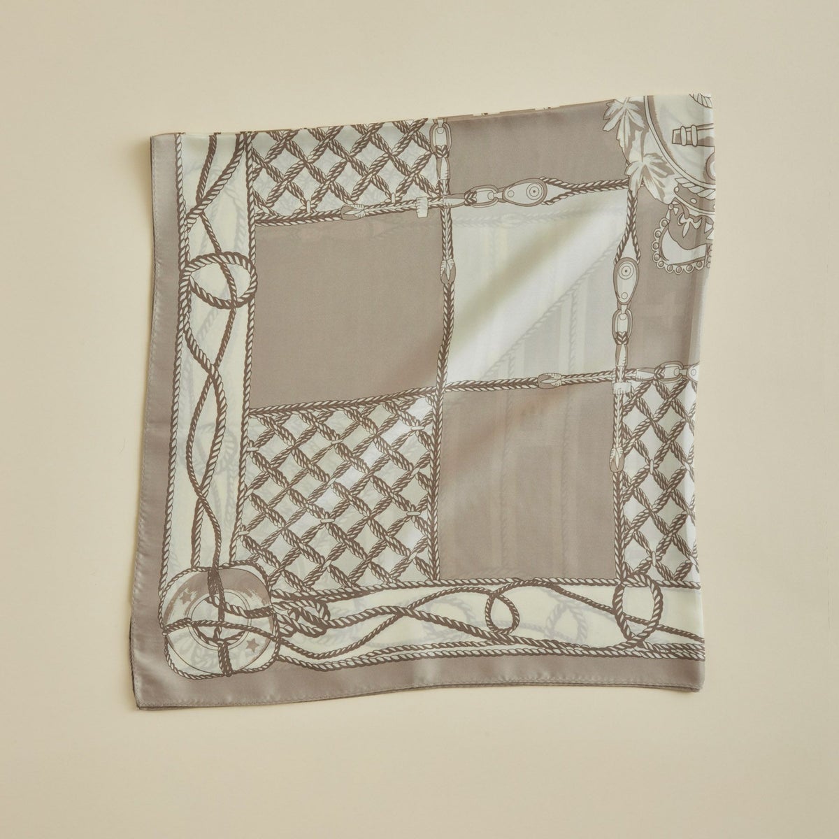 ロープマリンスカーフ