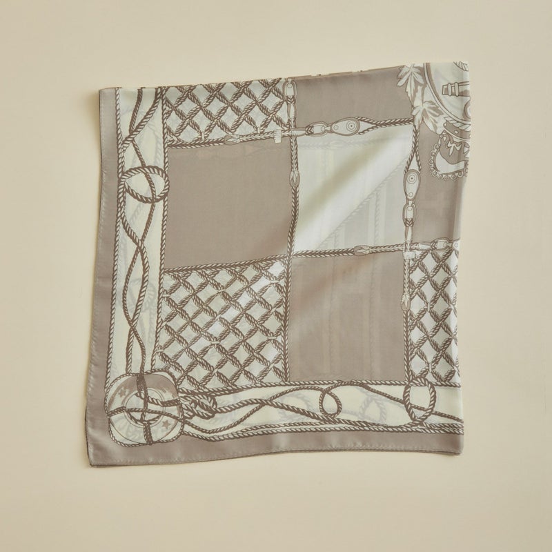 ロープマリンスカーフ