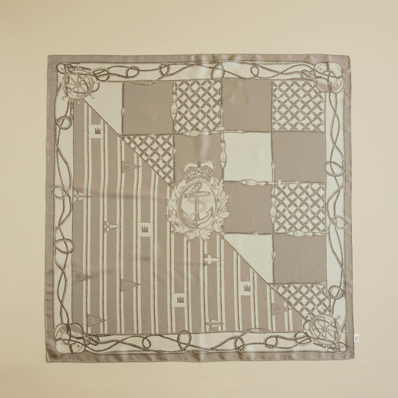 ロープマリンスカーフ