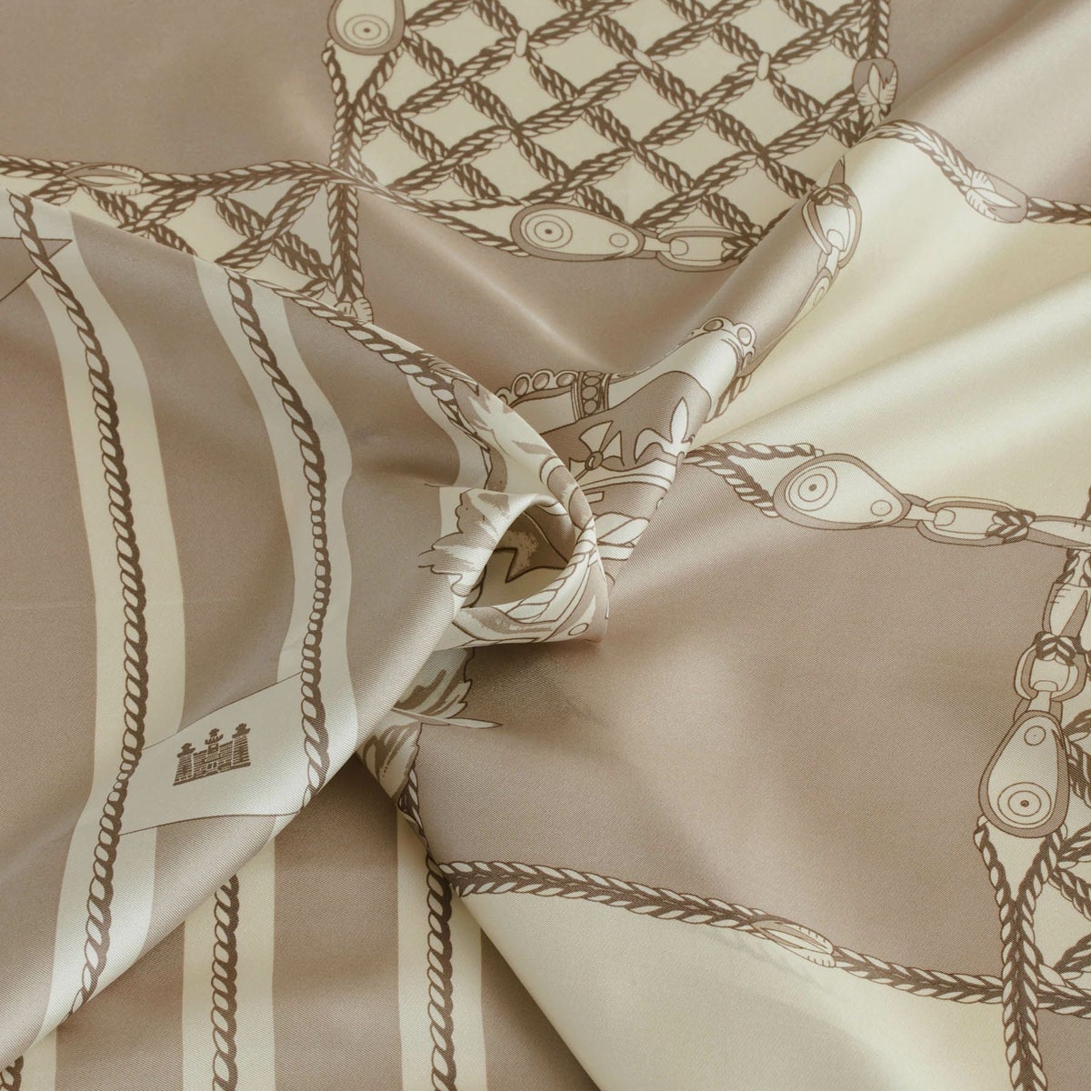 ロープマリンスカーフ