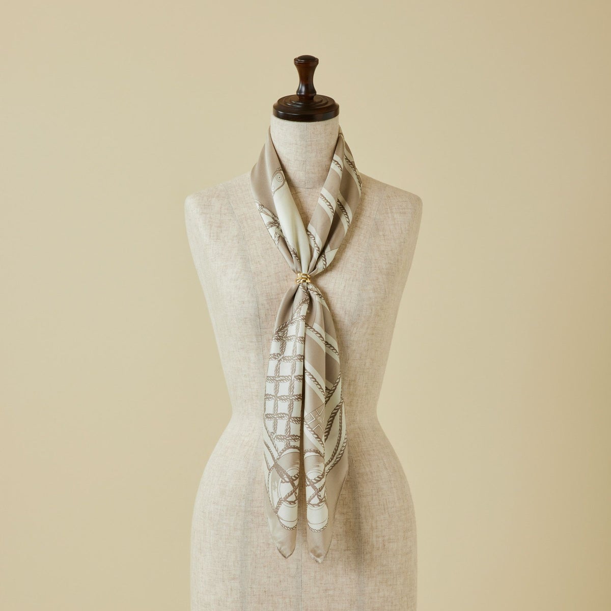 ロープマリンスカーフ