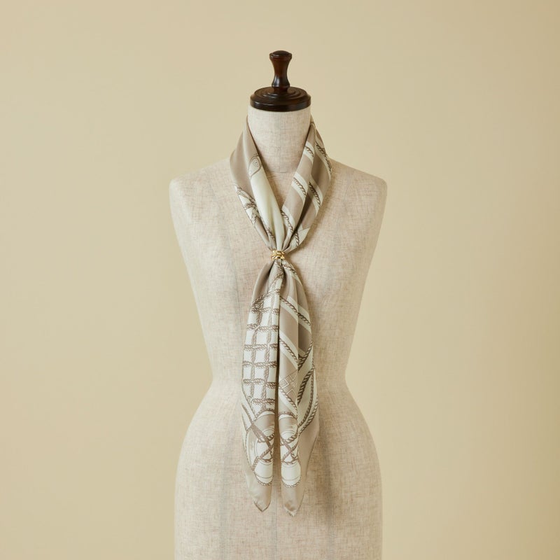 ロープマリンスカーフ