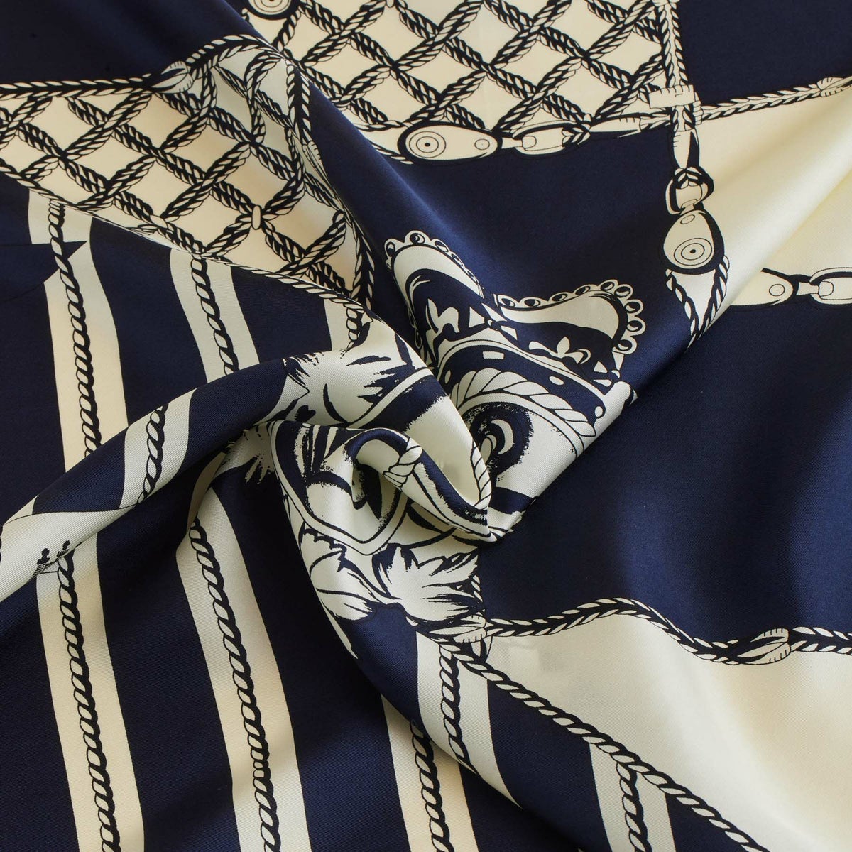 ロープマリンスカーフ