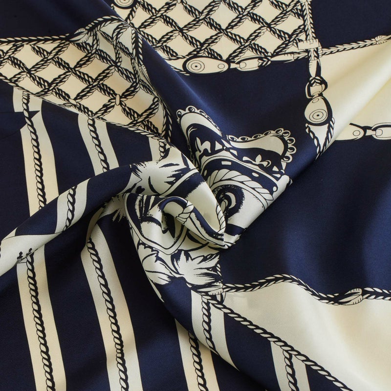 ロープマリンスカーフ