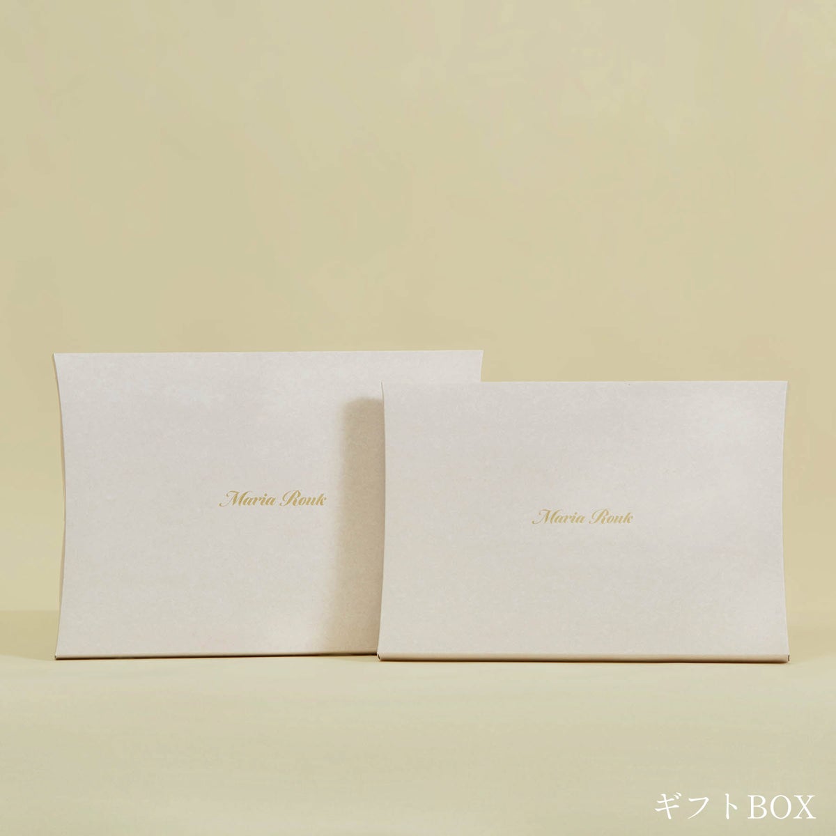 ギフトBOXの画像